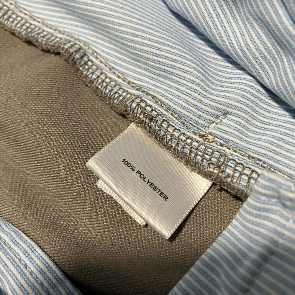 Peter Millar Wicking Golf Performance Pants Mens … - image 6